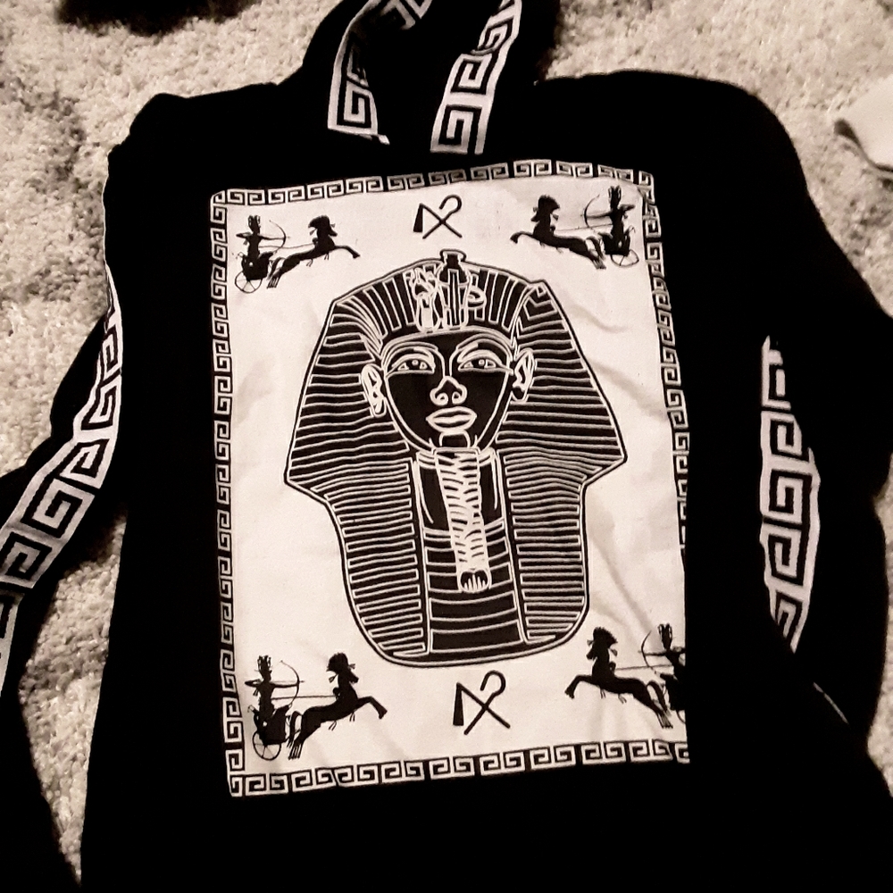 Ancient War Shirt Unknown brand
